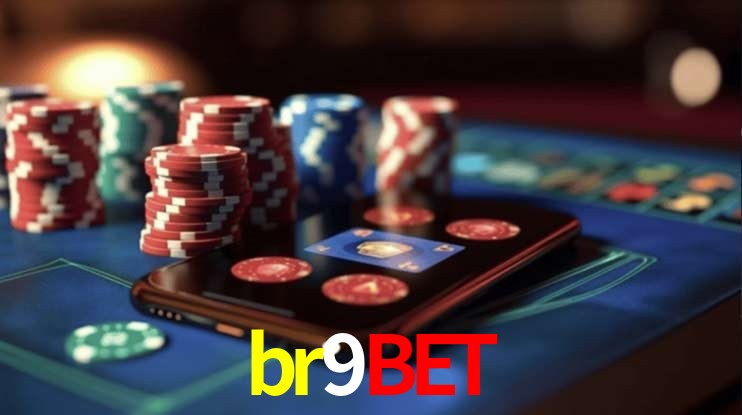 Login Seguro br9bet