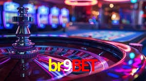 Tecnologia da Plataforma br9bet
