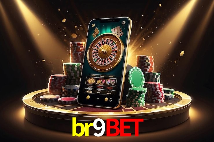 Diretório de Jogos br9bet