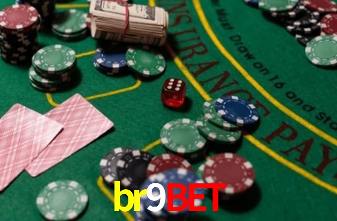 br9bet login