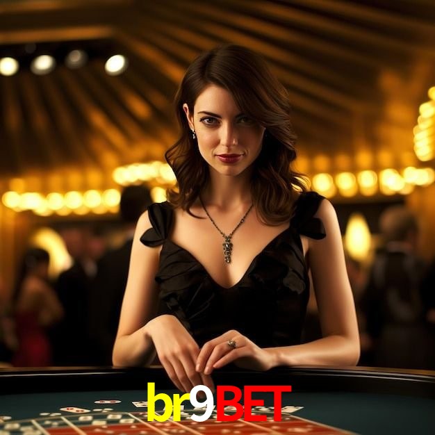 Jogos Exclusivos br9bet