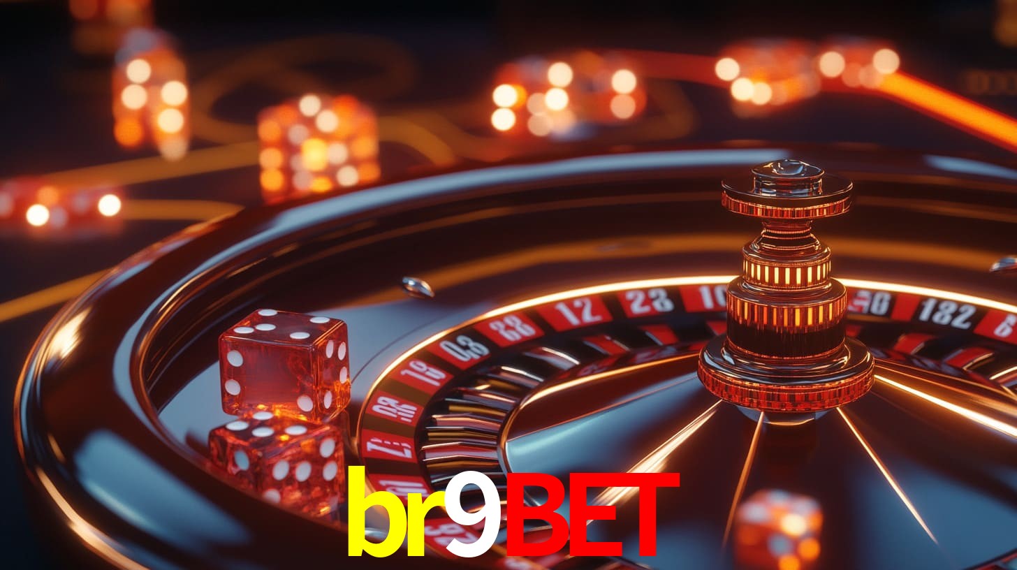 br9bet: A Experiência de Casino com Jogos de Mesa ao Vivo