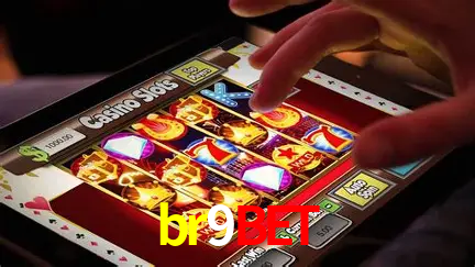 Desvendando o Mundo dos Jogos Virtuais na br9bet