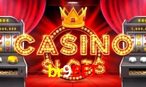 Casino VIP br9bet