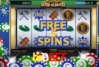 Descubra a Magia dos Jogos de Arcade no br9bet