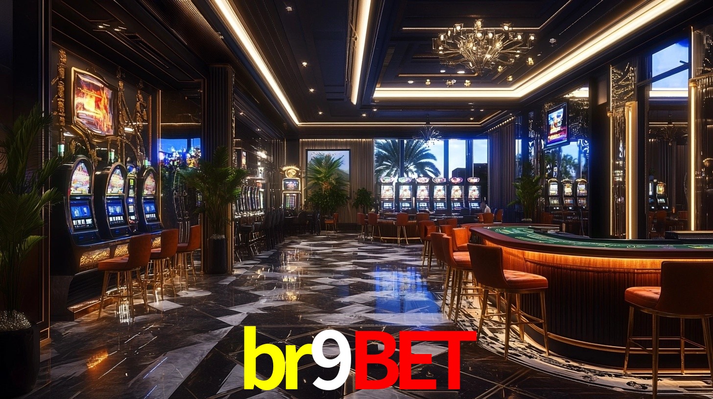 Ofertas Imperdíveis na br9bet: Promoções e Bônus Que Valem a Pena