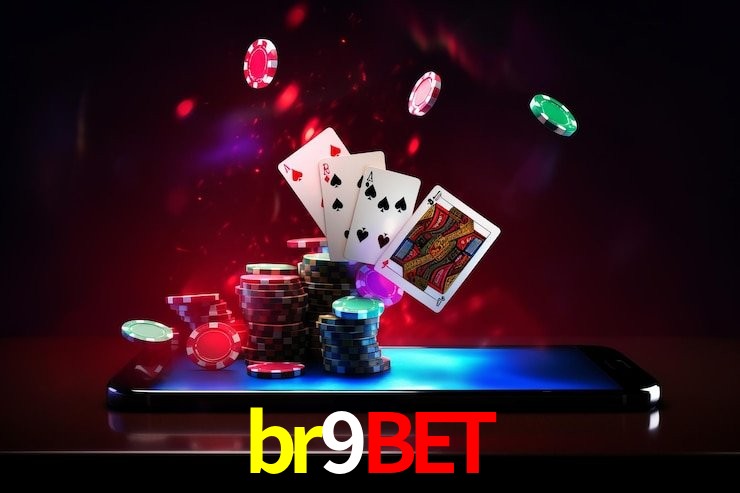 Mesa de Blackjack br9bet
