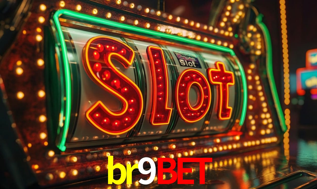 Provedores de Jogos br9bet