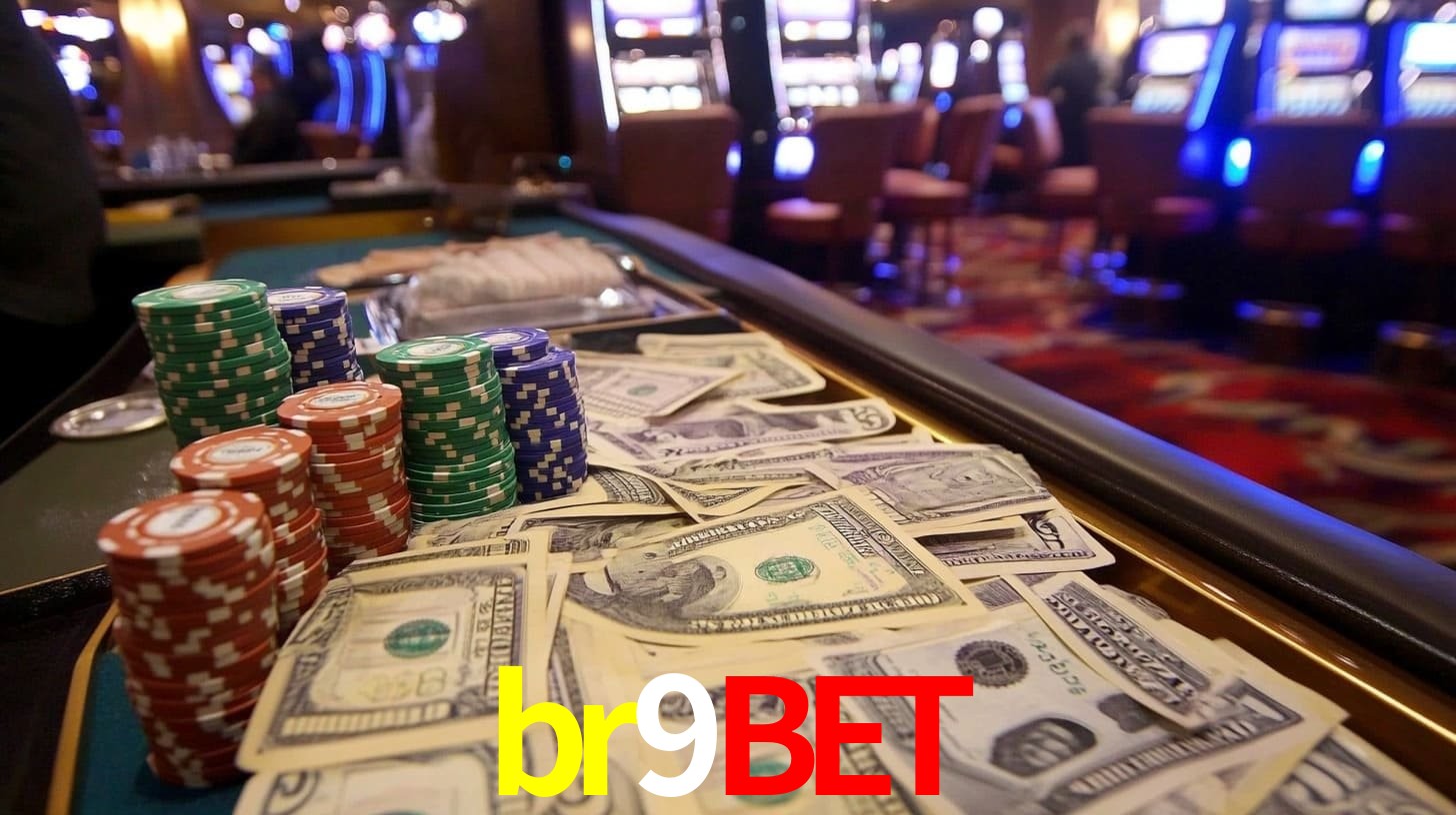 Promoção Relâmpago br9bet