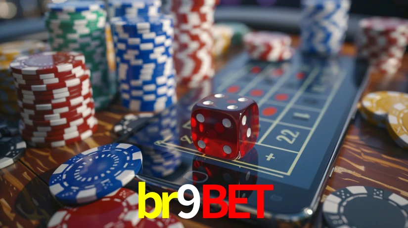 Bônus Generosos e Exclusivos no br9bet para Você!