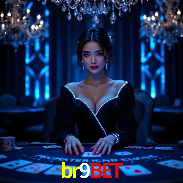 Experiência VIP br9bet