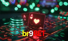 Design Responsivo br9bet