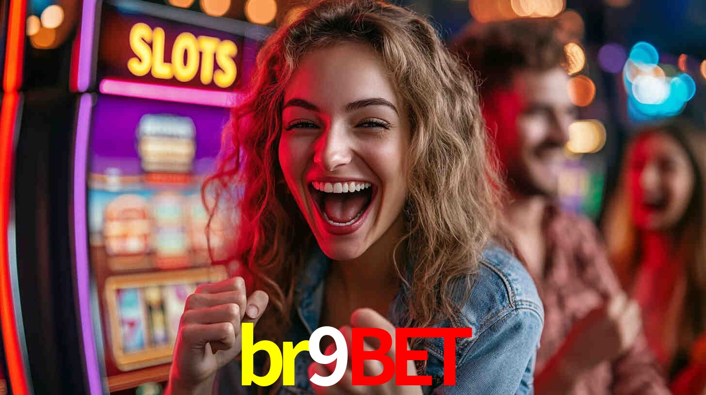 Interface Premium br9bet