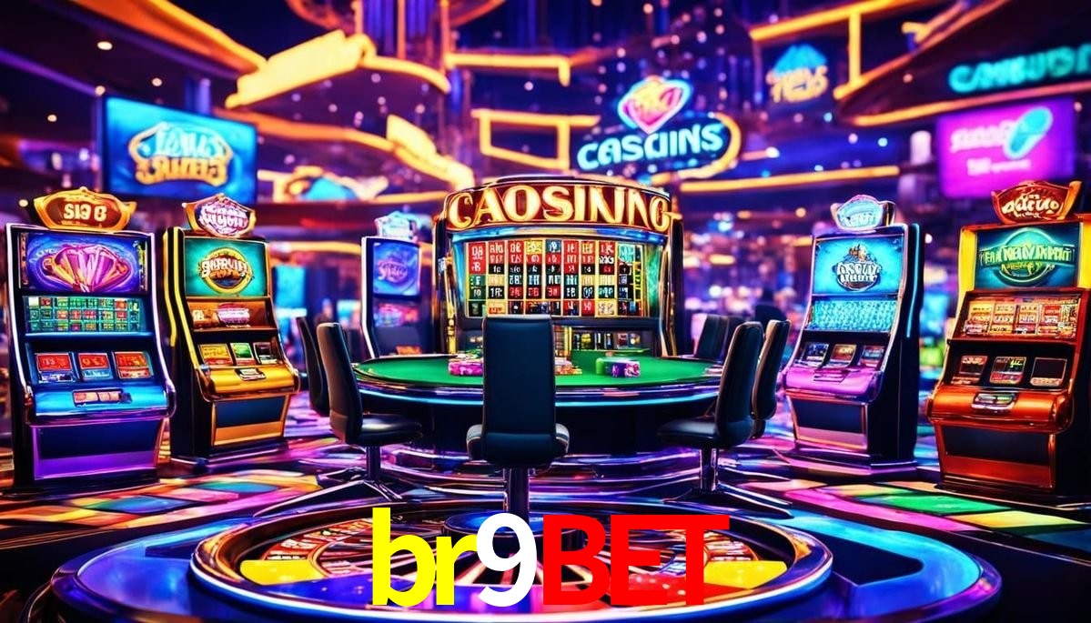 Integração de APIs br9bet
