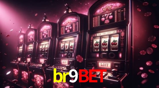 Apostas de Tênis br9bet