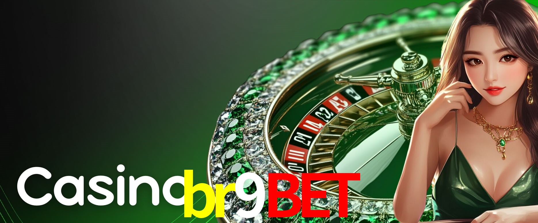 Descubra o Mundo do Cassino Online com br9bet