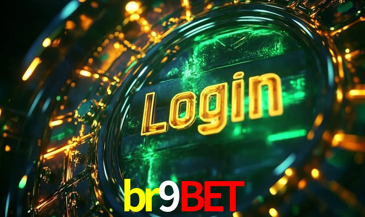 Interface do App br9bet