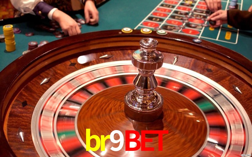 Estatísticas do Jogo br9bet