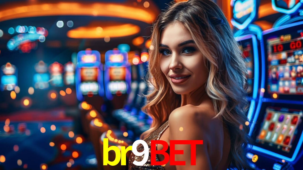 Casino Ao Vivo br9bet