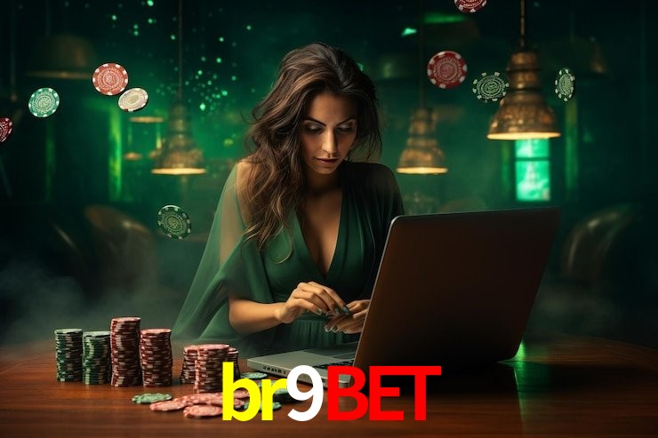 Interface Premium br9bet
