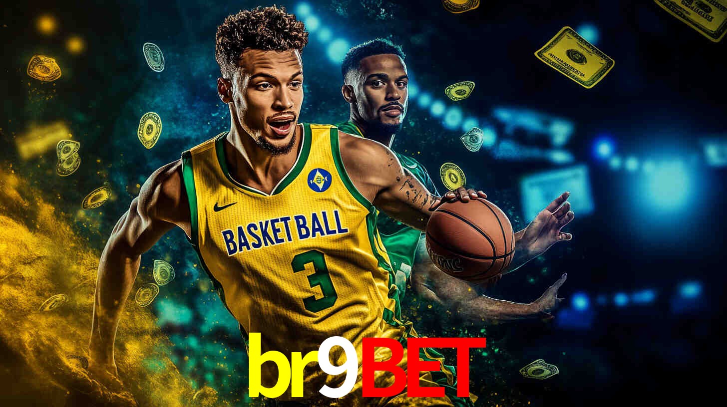 cassino br9bet