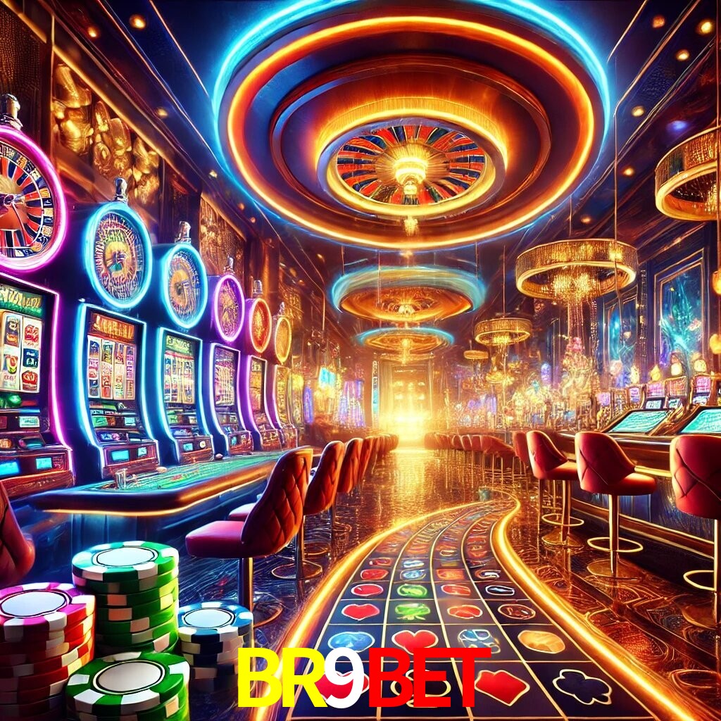  BR9BET